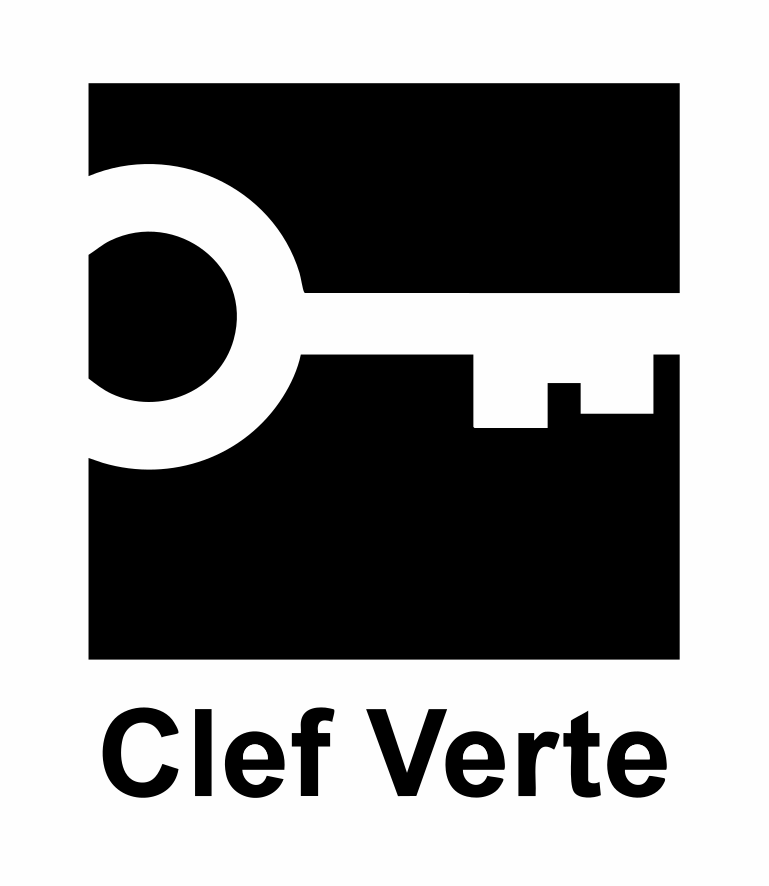Clef Verte