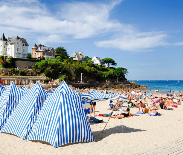 West Marine - Dinard Émeraude Tourisme